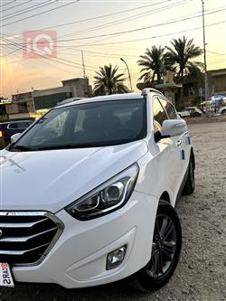 هيونداي توسان